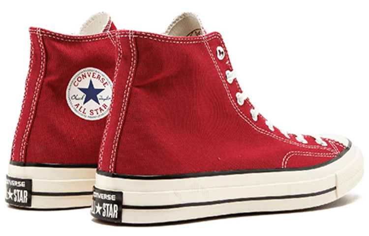 Кеды Converse 1970s (красный) — фото 5