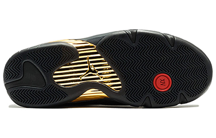 Мужские кроссовки Jordan Air Jordan 13 OG Defining Moments Pack Last Shot (разноцветные) — 彩色/彩色 — фото 7