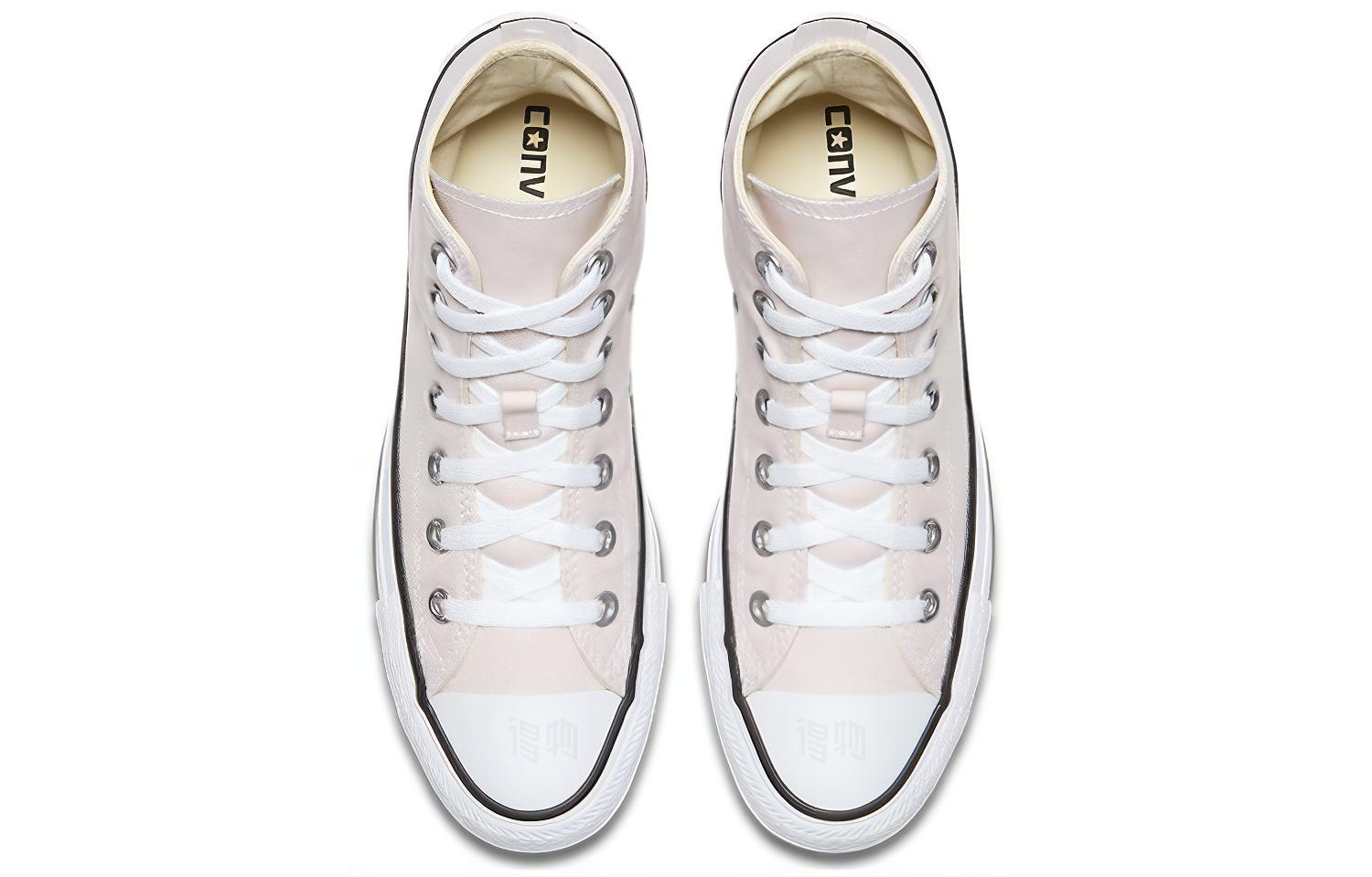 Кеды Converse Chuck Taylor All Star (розовый) — фото 4