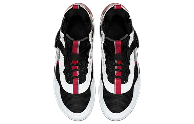 Мужские кроссовки Jordan Defy SP (белые) — фото 3