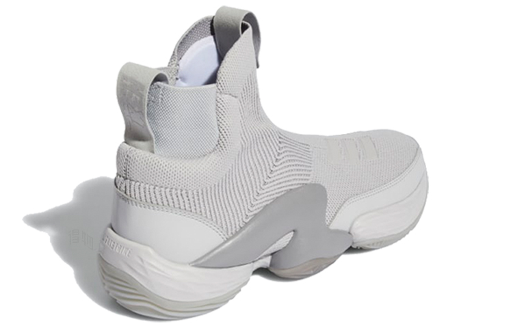 Мужские кроссовки adidas N3xt L3v3l (серый) — фото 3