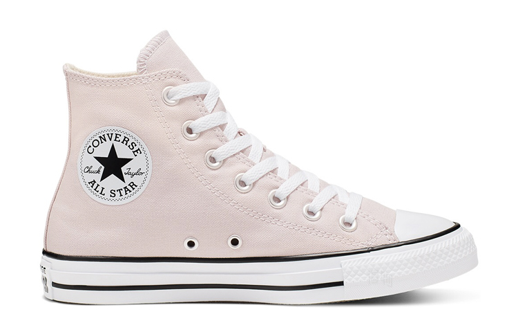 Кеды Converse Chuck Taylor All Star (сакура) — фото 2