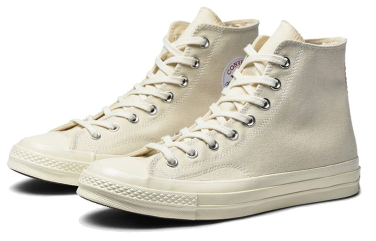 Кеды Converse 1970s (белые) — фото 3