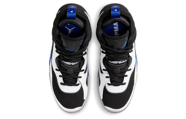 Кеды Jordan Pro RX (черный) — фото 4