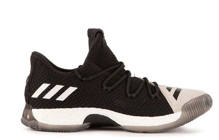 Кроссовки adidas DAY Low Day One Clay Brown (черно-коричневый) — фото 2