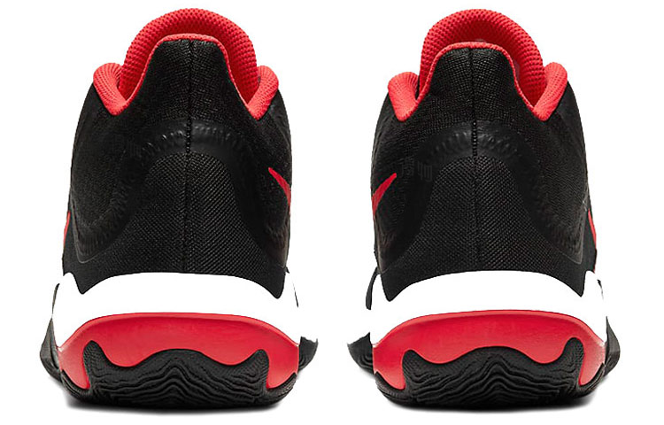 Кроссовки Nike Renew Elevate (черно-красно-белые) — фото 5