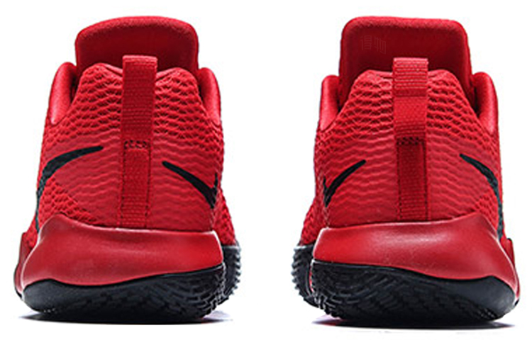 Мужские кроссовки Nike Zoom Live 2 EP (черные) — фото 5