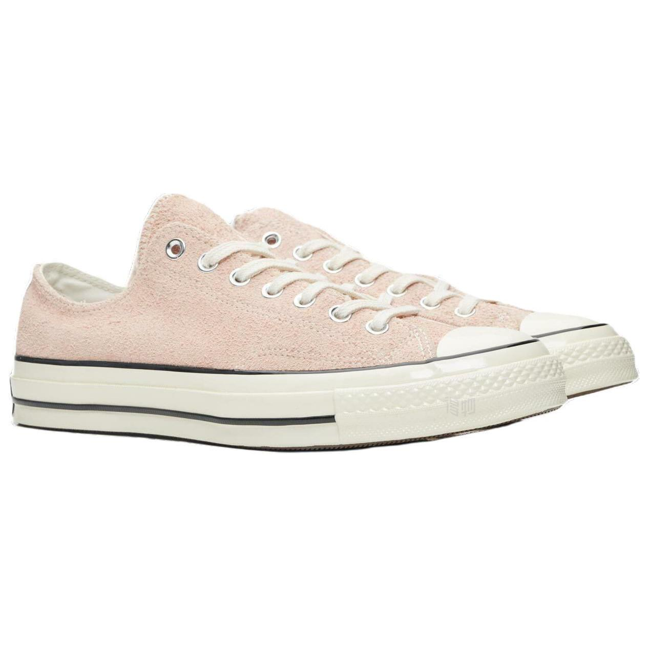 Унисекс кеды Converse Chuck Taylor All Star 70s (розовый) — фото 2