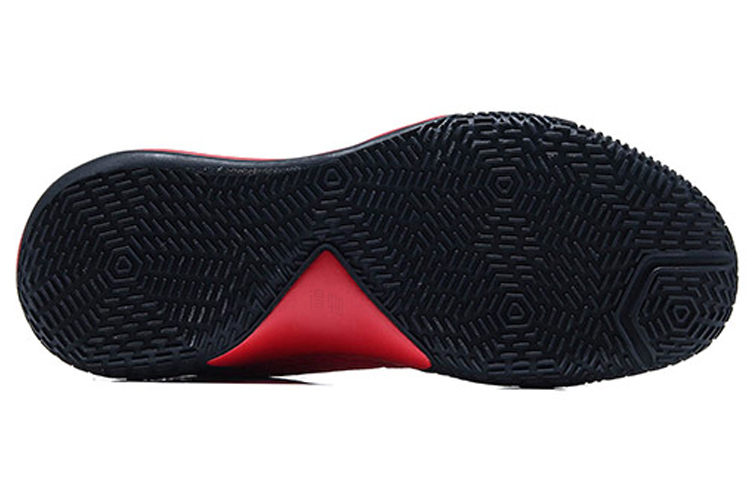 Мужские кроссовки Nike Zoom Live 2 EP (черные) — фото 6