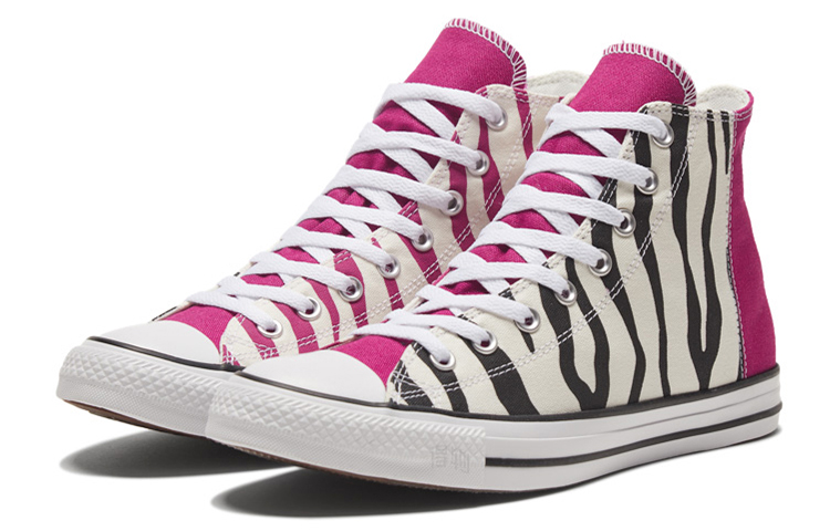 Кеды Converse Chuck Taylor All Star (белые) — фото 3
