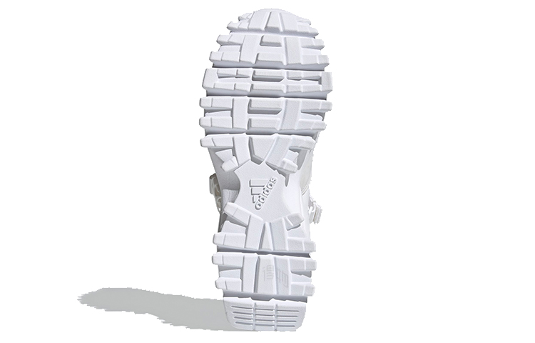 Кроссовки adidas originals Seeulater (белые) — фото 7