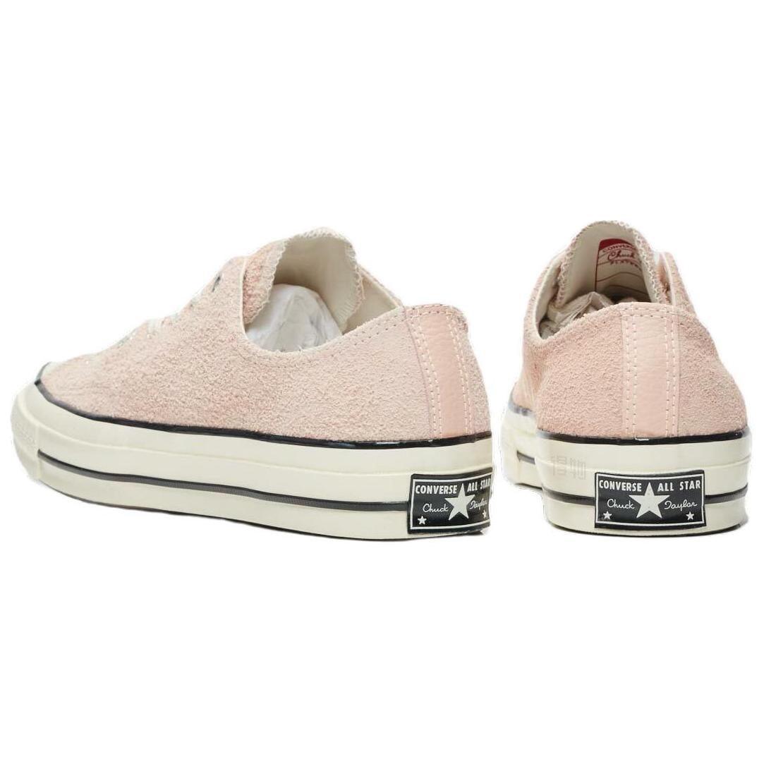 Унисекс кеды Converse Chuck Taylor All Star 70s (розовый) — фото 3