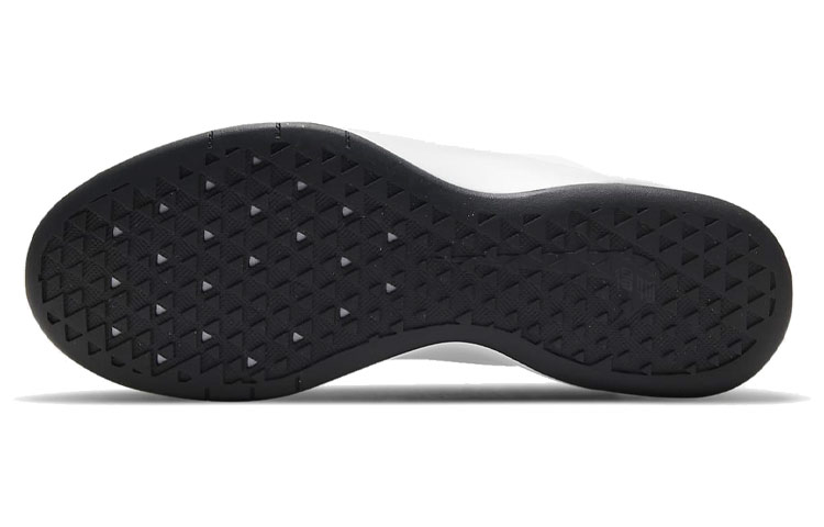 Женские кроссовки Nike Air Max Bella TR 3 (бело-серо-красные) — фото 6