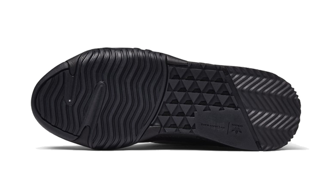 Кроссовки alexander wang x adidas originals Turnout Bball (серебристый) — фото 3