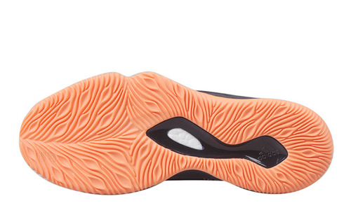 Мужские кроссовки adidas Scarpe Crazy Light Boost Low (черный) — Чёрный — фото 5