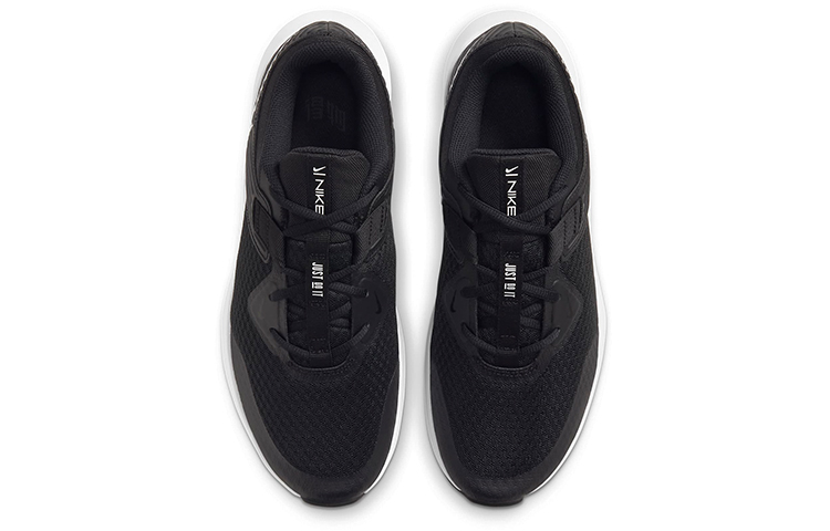 Мужские кроссовки Nike MC Trainer (черно-белый) — фото 4