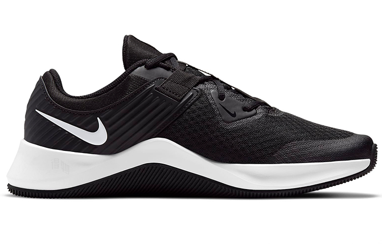 Мужские кроссовки Nike MC Trainer (черно-белый) — фото 2