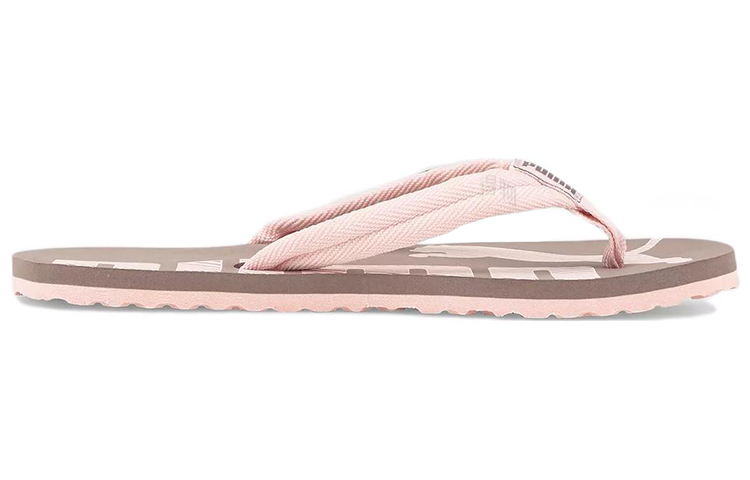 Шлепанцы PUMA Epic Flip (розовый) — фото 2