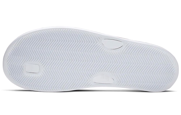 Женские шлепанцы Nike Bella Kai Thong (розовые) — Розовый — фото 5