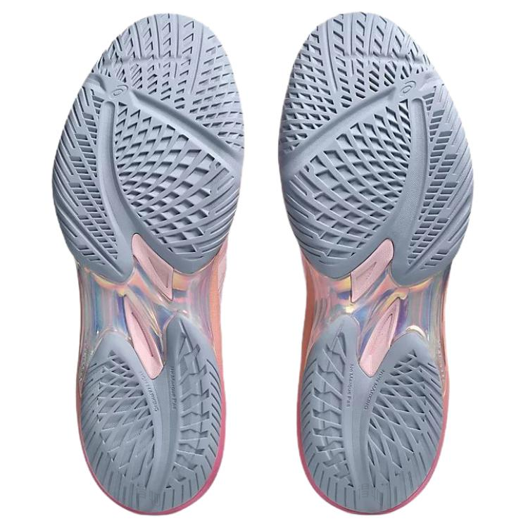 Мужские кроссовки ASICS ASICS SKY ELITE FF MT 3 (розовые) — фото 6