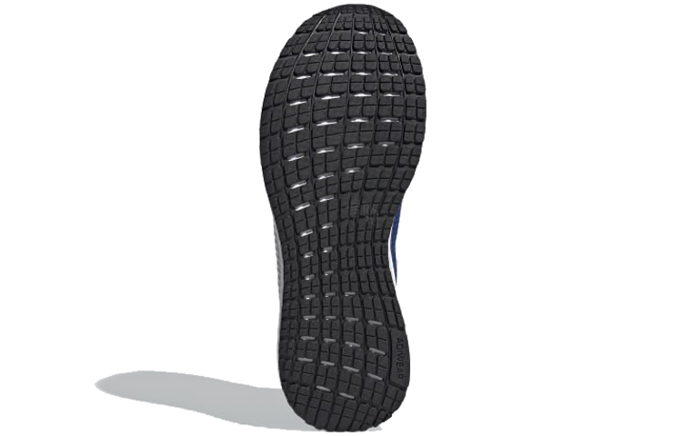 Кроссовки adidas Solar Blaze (сине-белые) — фото 6