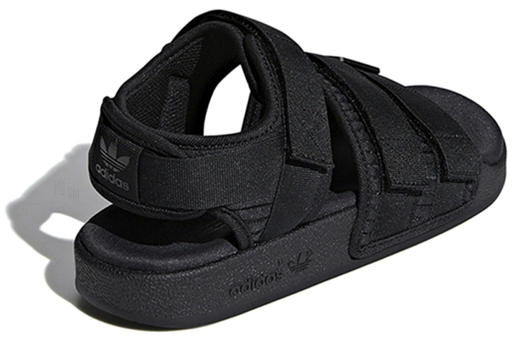 Женские сандалии adidas Adilette Sandal 2.0 (черные) — фото 4