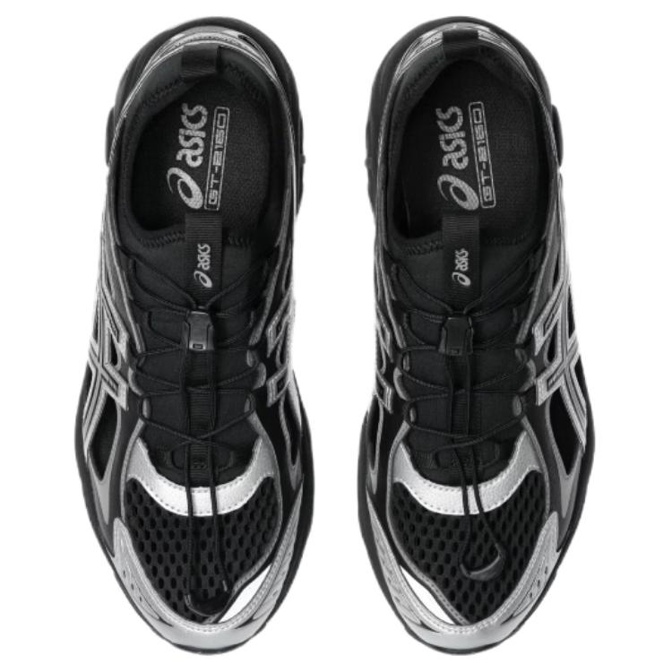 Унисекс кроссовки ASICS (черный) — фото 3