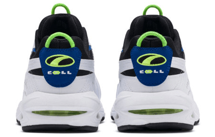 Кроссовки PUMA Cell Speed (разноцветный) — фото 4