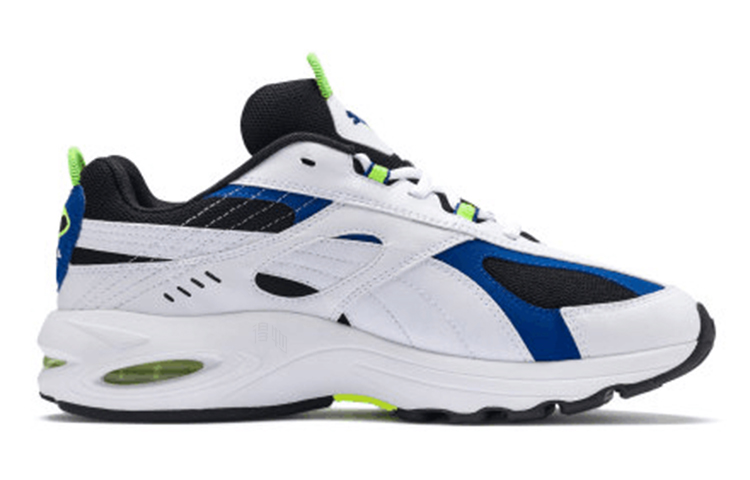 Кроссовки PUMA Cell Speed (разноцветный) — фото 2