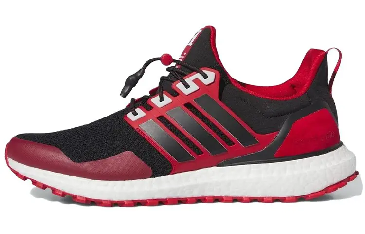 Adidas UltraBoost 1.0 'NCAA Pack - Rutgers'