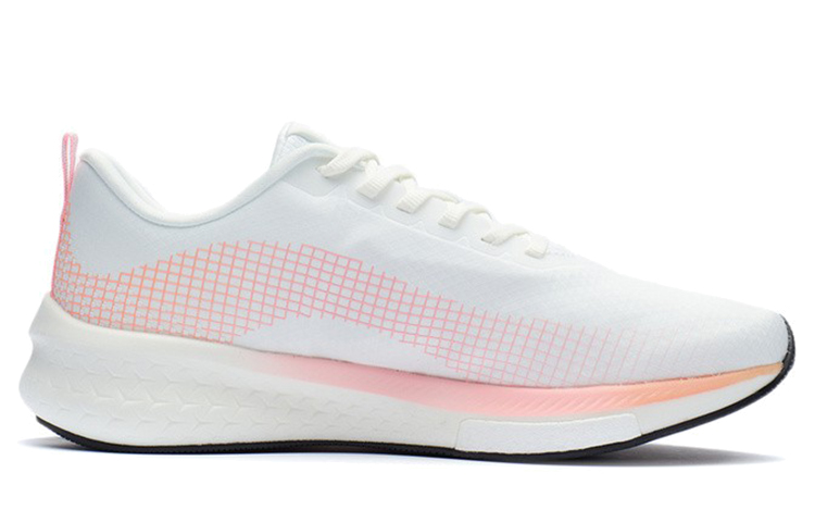 Li Ning Red Hare 5 Pro Low top Running Shoes Women’s Standard White
