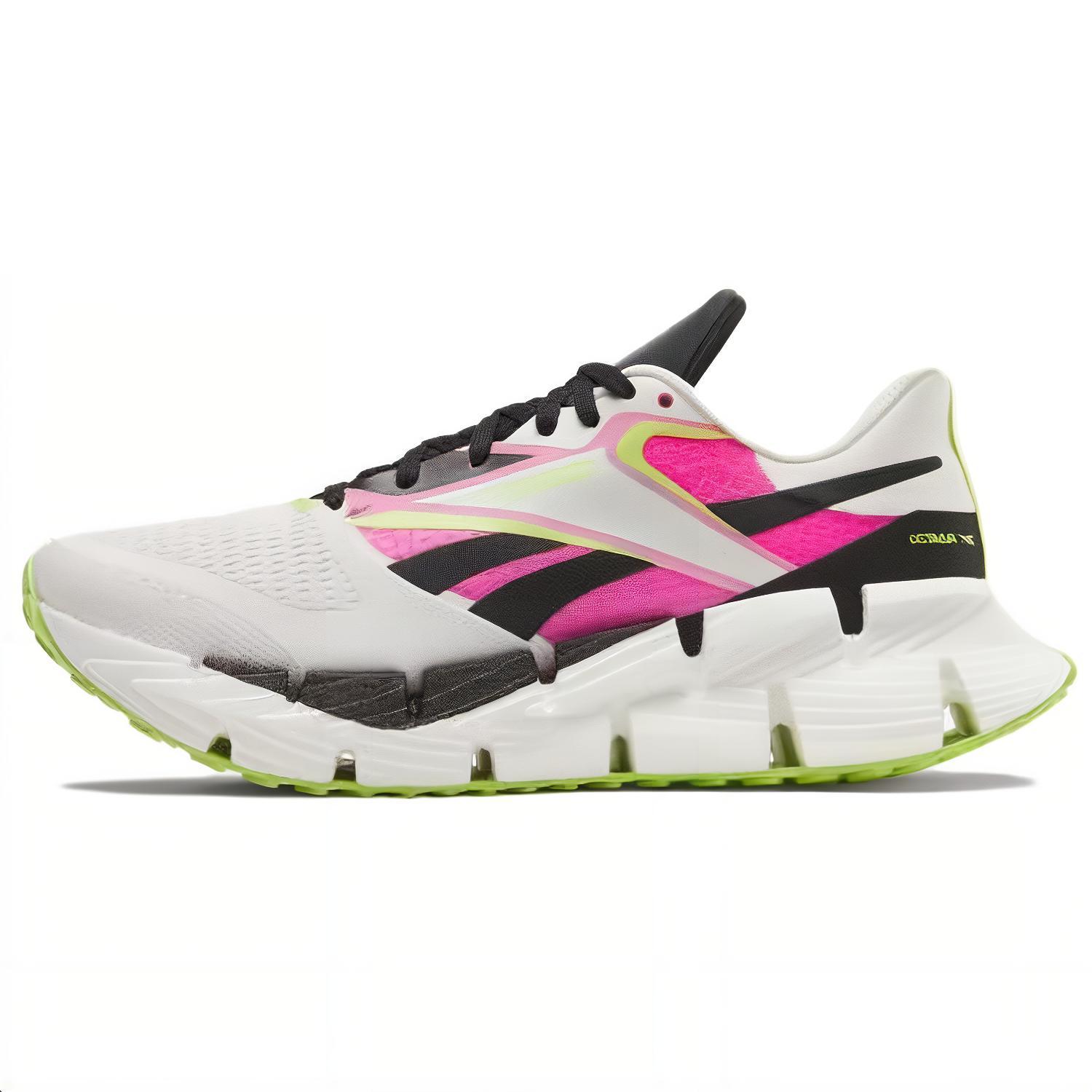 FloatZig Wmns Reebok 1 'Chalk Laser Pink' Women's