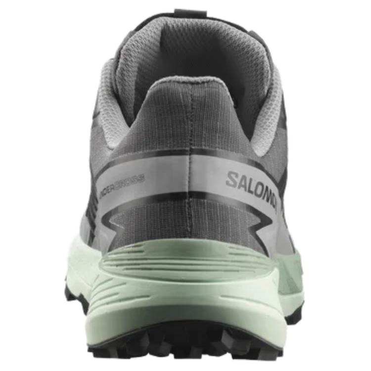 Thundercross Salomon ‘Asphalt Spray’