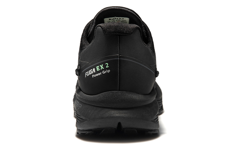 KAILAS FUGA EX2 GTX TPU Slip Resistant Rebound Low top Running Shoes Women’s Black