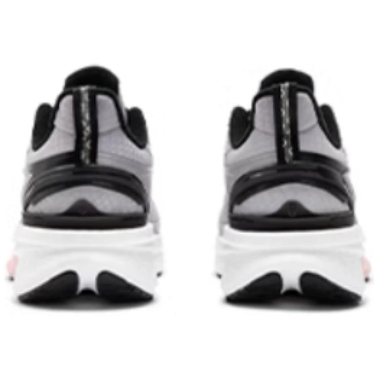 361° Rain Screen 8.0 Slip Resistant Thermal Low top Casual Running Shoes Women’s Gray Purple Black