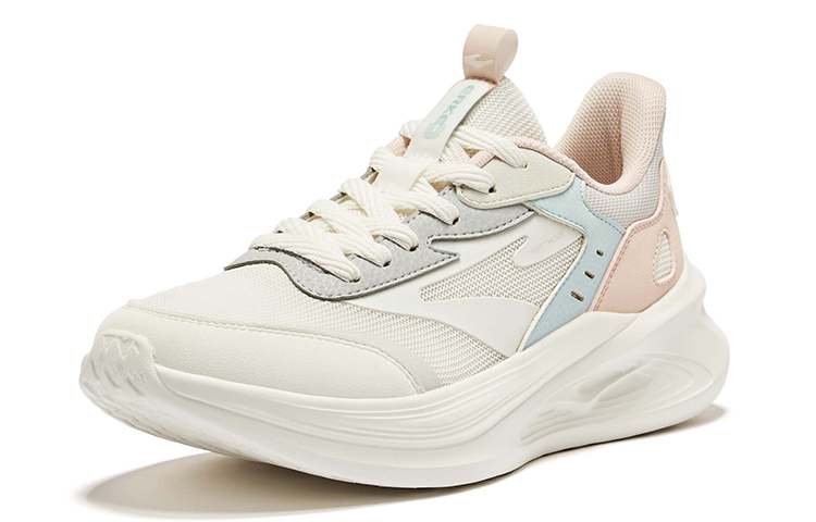 Erke Leap 2.0 Textile, Synthetic Leather Slip Resistant, Abrasion Resistant, Coverage, Breathable