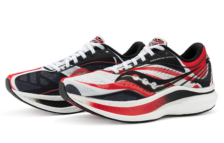 saucony Women’s Endorphin Speed ‘Chengdu’