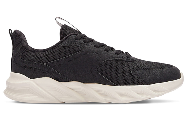 361° Running Shoes Women’s Low Top Black
