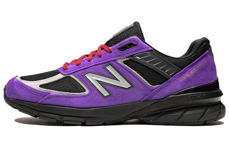 990v5 New Balance Made in Usa 'Kawhi Championship Pack'