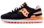 Saucony Shadow Original Classic Vintage Mesh Slip Resistant, Breathable, Lightweight Low top Running Shoes Women's