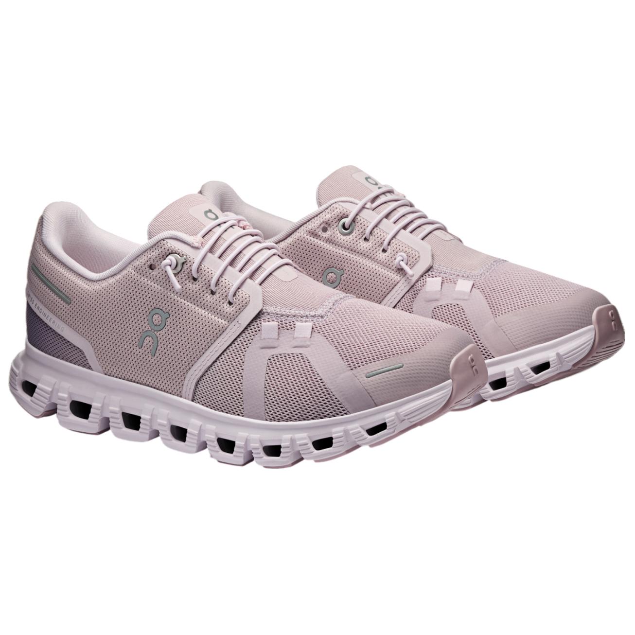 Cloud 6 Wmns On ‘Mauve Orchid’ Women’s