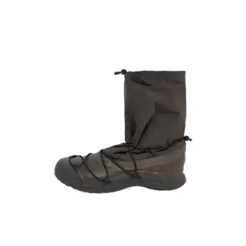 FILA Peyto Knee High Outdoor Boots Women's Brown