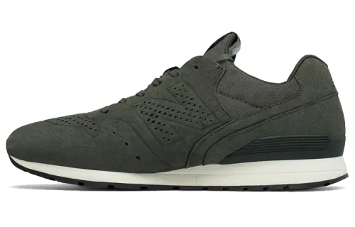 New Balance 996 Series 'Green White'