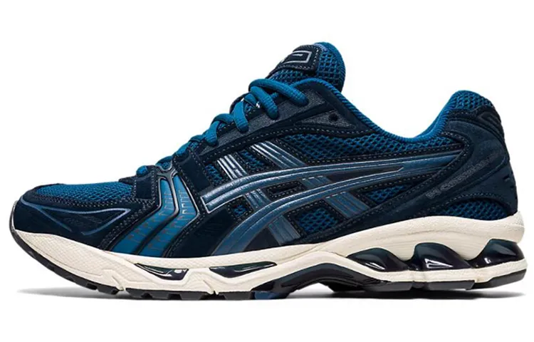 ASICS Gel Kayano 14 Mako Blue