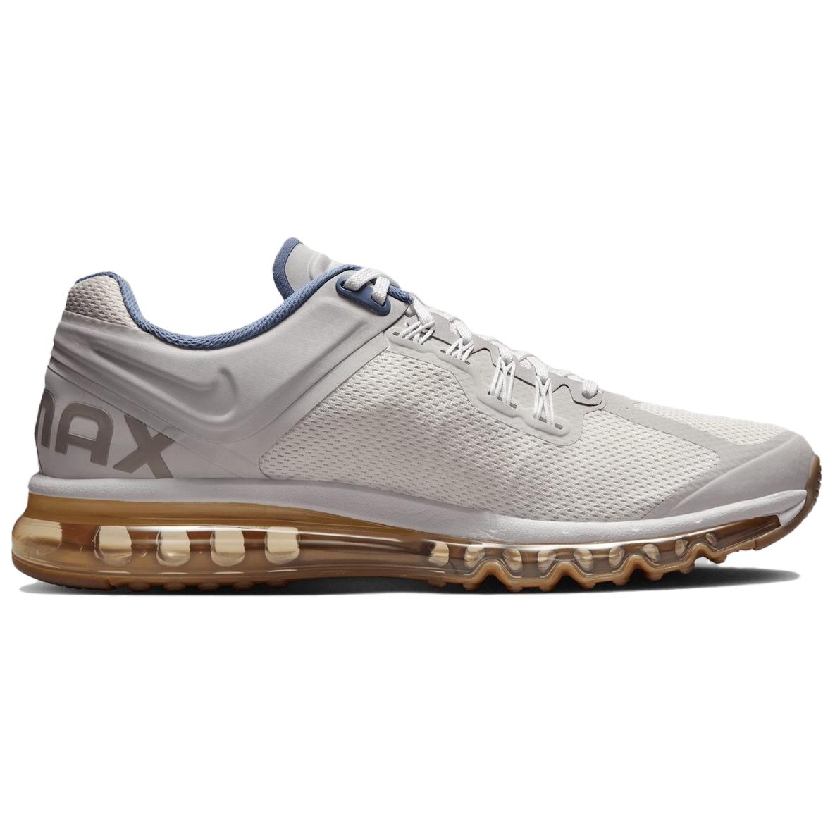 Nike Air Max 2013 Metallic Cool Grey Metallic Dark Grey Anthracite Metallic Silver