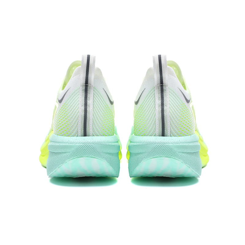 Up Run Running Shoes Unisex Palace Blue