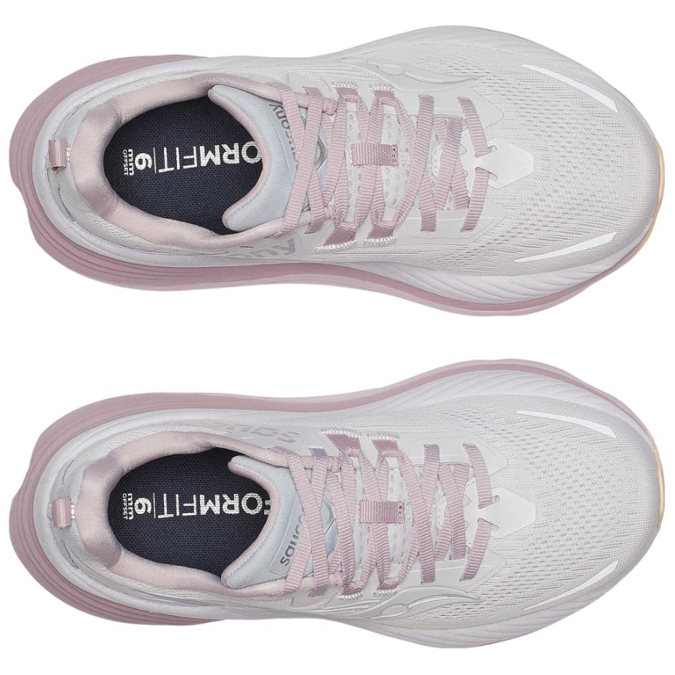 Saucony Hurricane 24 Cloud Bloom Women’s