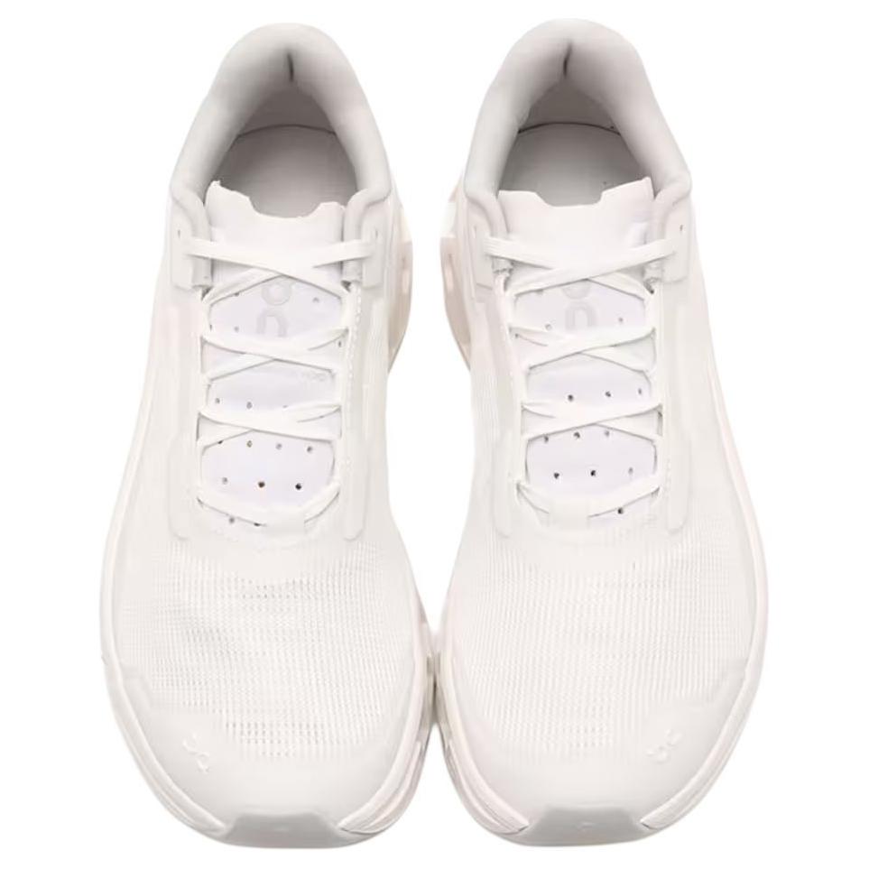 Cloudmonster Void Wmns On ‘Triple White’ Women’s