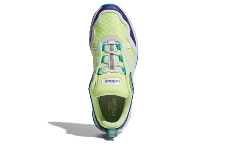 Adidas Neo 20 20 Fx Trail ‘White Green’