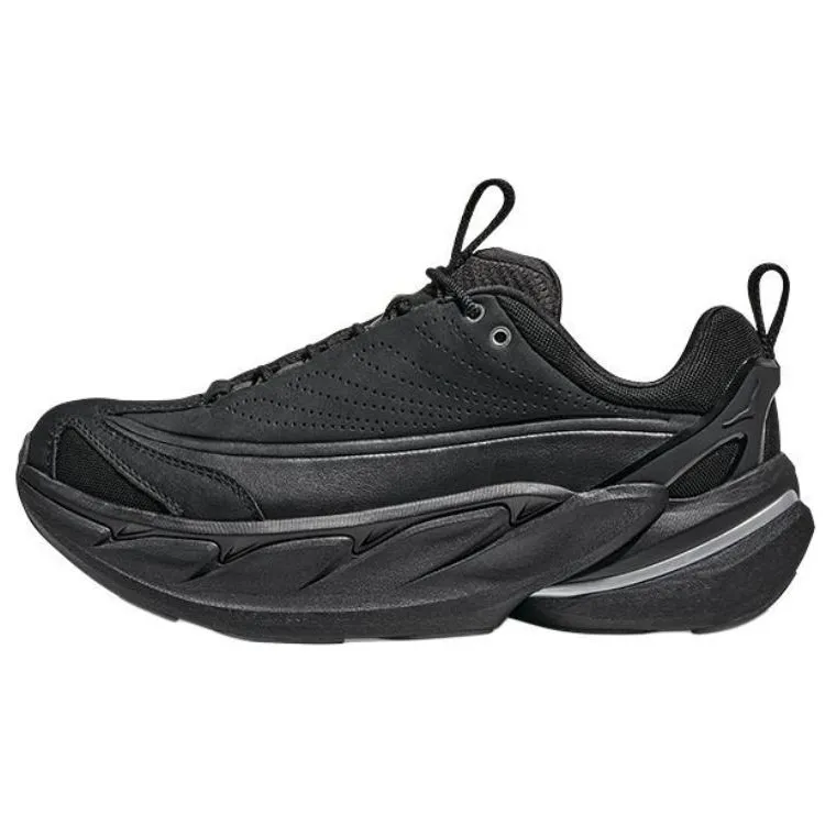 HOKA ONE ONE Elevon X Black Carbon